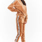 Tracksuit trousers awama - CELIA MODA