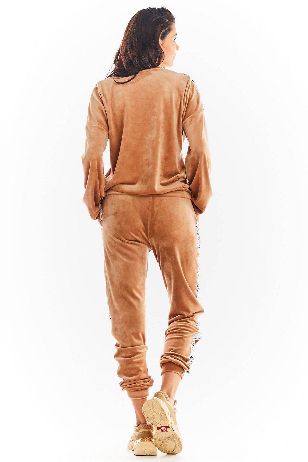 Tracksuit trousers awama - CELIA MODA