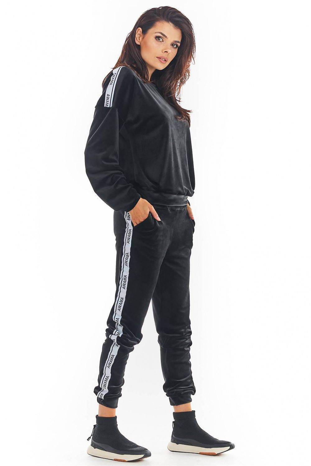 Tracksuit trousers awama - CELIA MODA