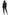 Tracksuit trousers awama - CELIA MODA
