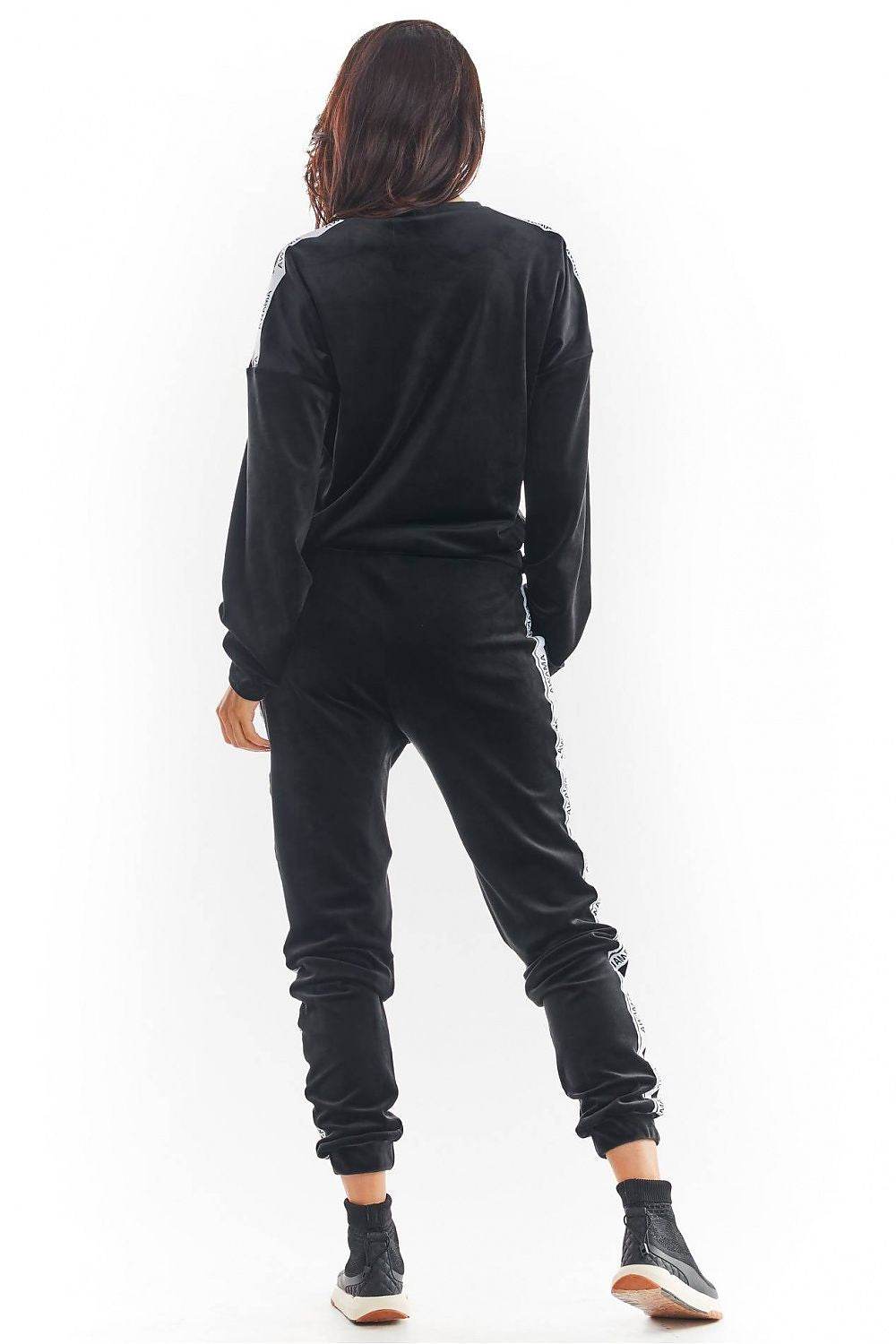 Tracksuit trousers awama - CELIA MODA