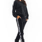 Tracksuit trousers awama - CELIA MODA