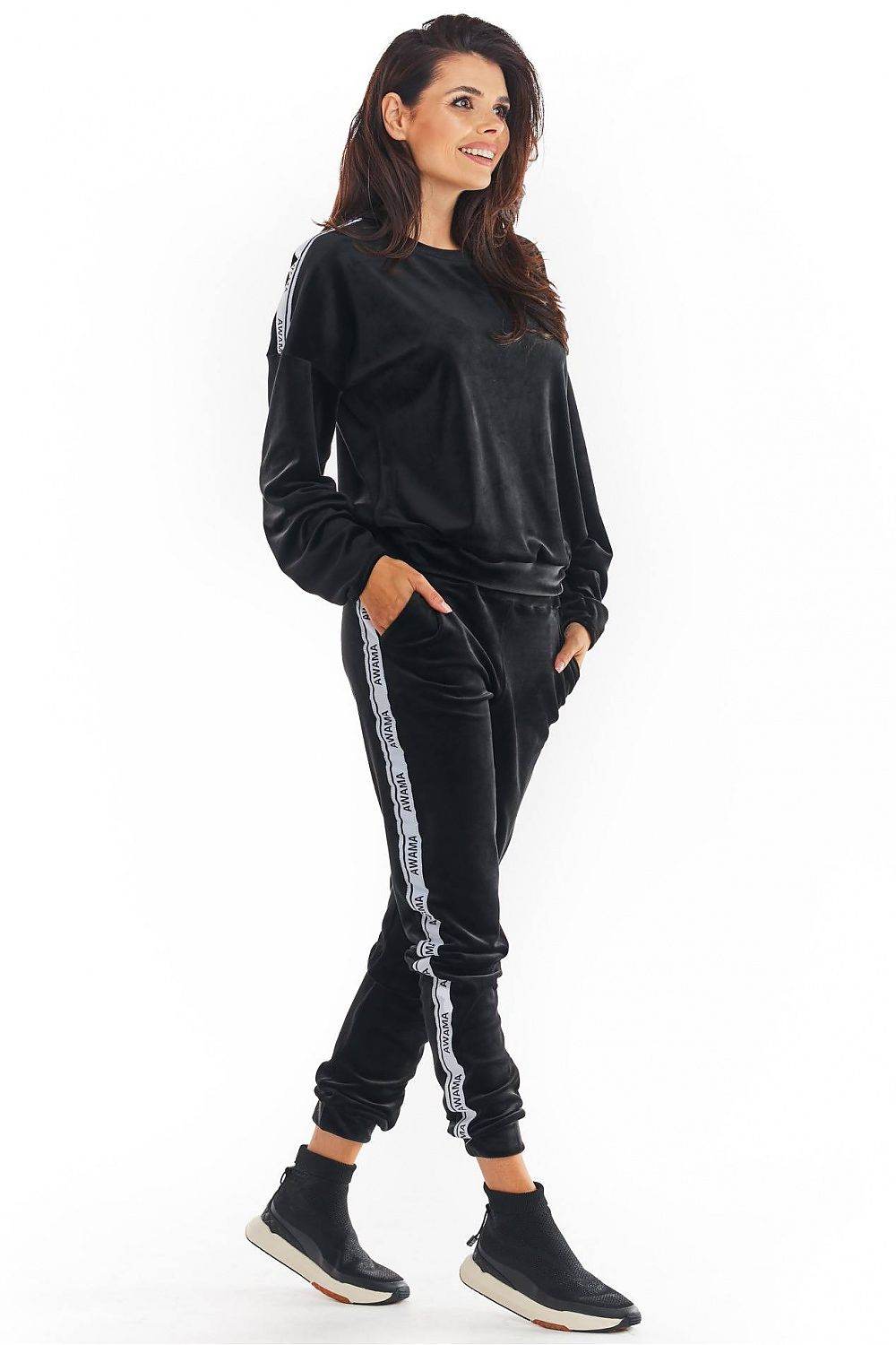 Tracksuit trousers awama - CELIA MODA