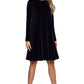  Cocktail dress model 149954 Moe 