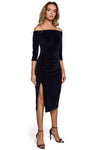  Evening dress model 149982 Moe 