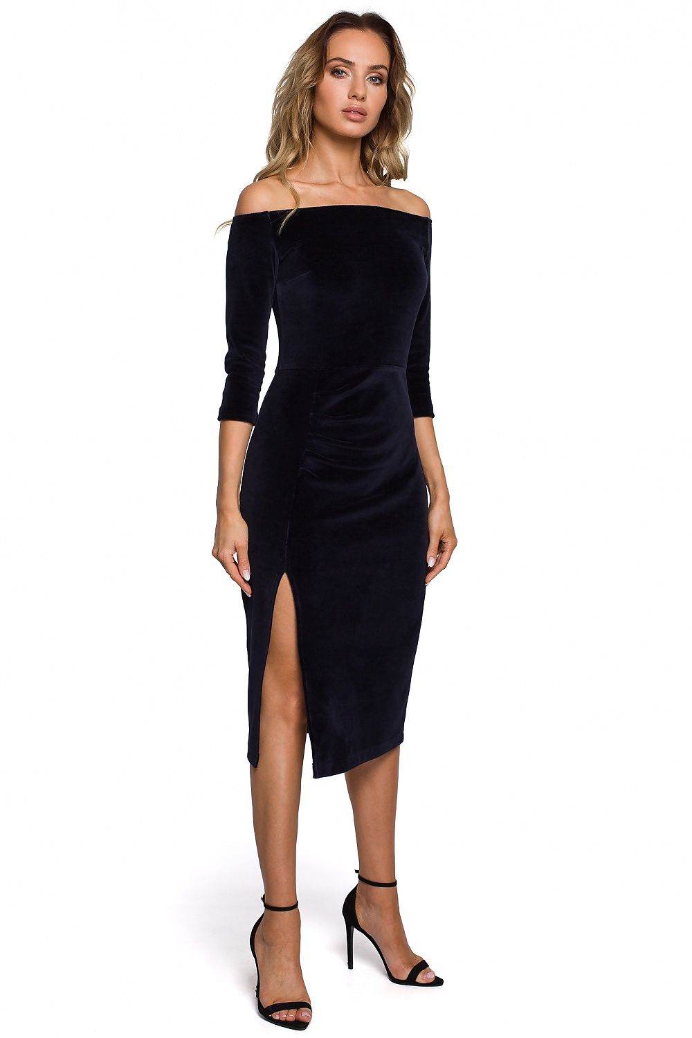 Evening dress Moe - CELIA MODA