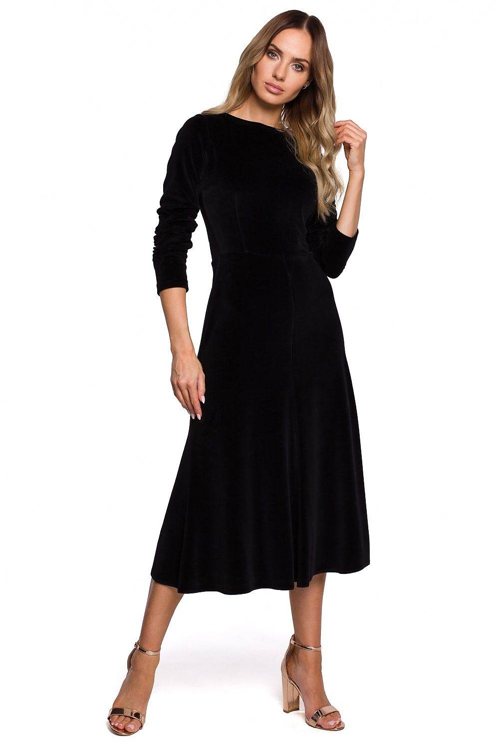 Evening dress Moe - CELIA MODA