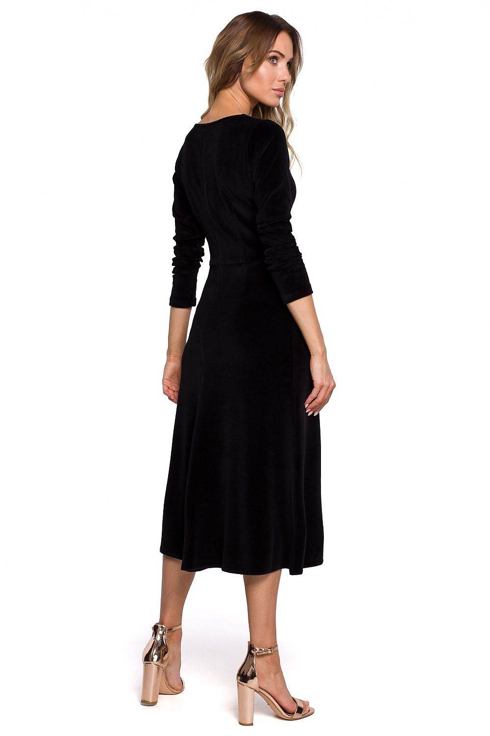 Evening dress Moe - CELIA MODA