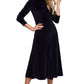  Evening dress model 149990 Moe 