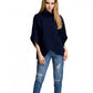  Blouse model 150134 Moe 