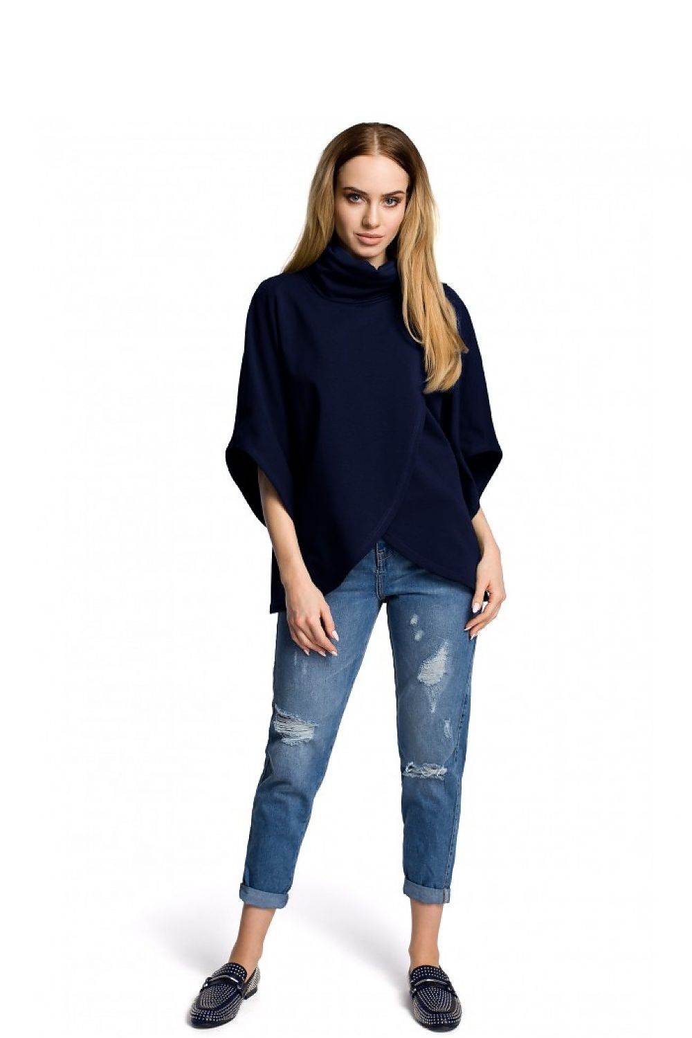 Blouse Moe - CELIA MODA