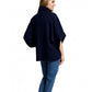  Blouse model 150134 Moe 
