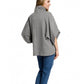  Blouse model 150135 Moe 