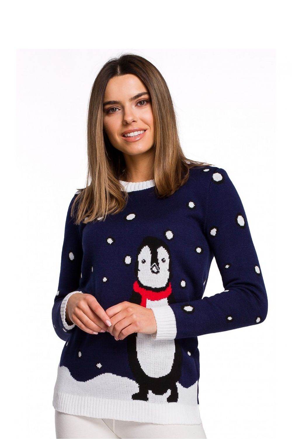 Jumper Moe - CELIA MODA