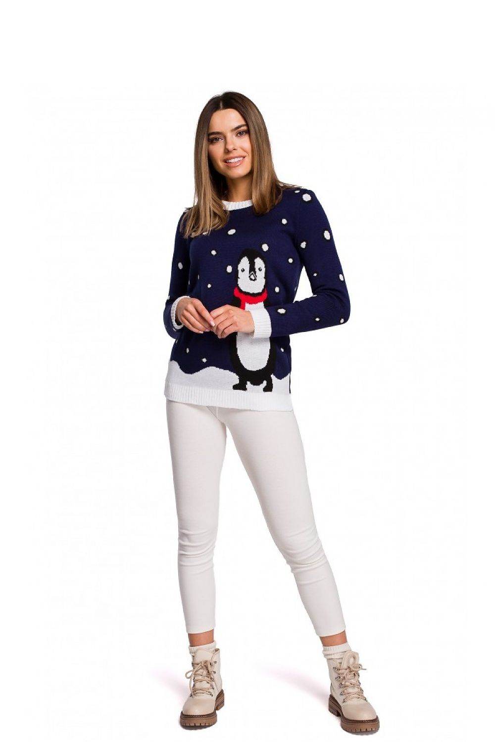 Jumper Moe - CELIA MODA