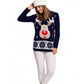  Jumper model 150212 Moe 