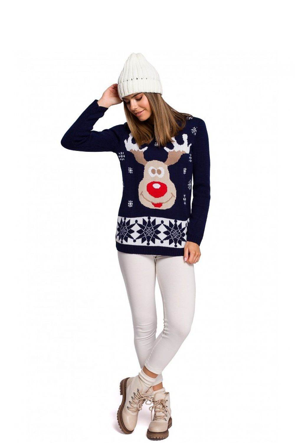 Jumper Moe - CELIA MODA