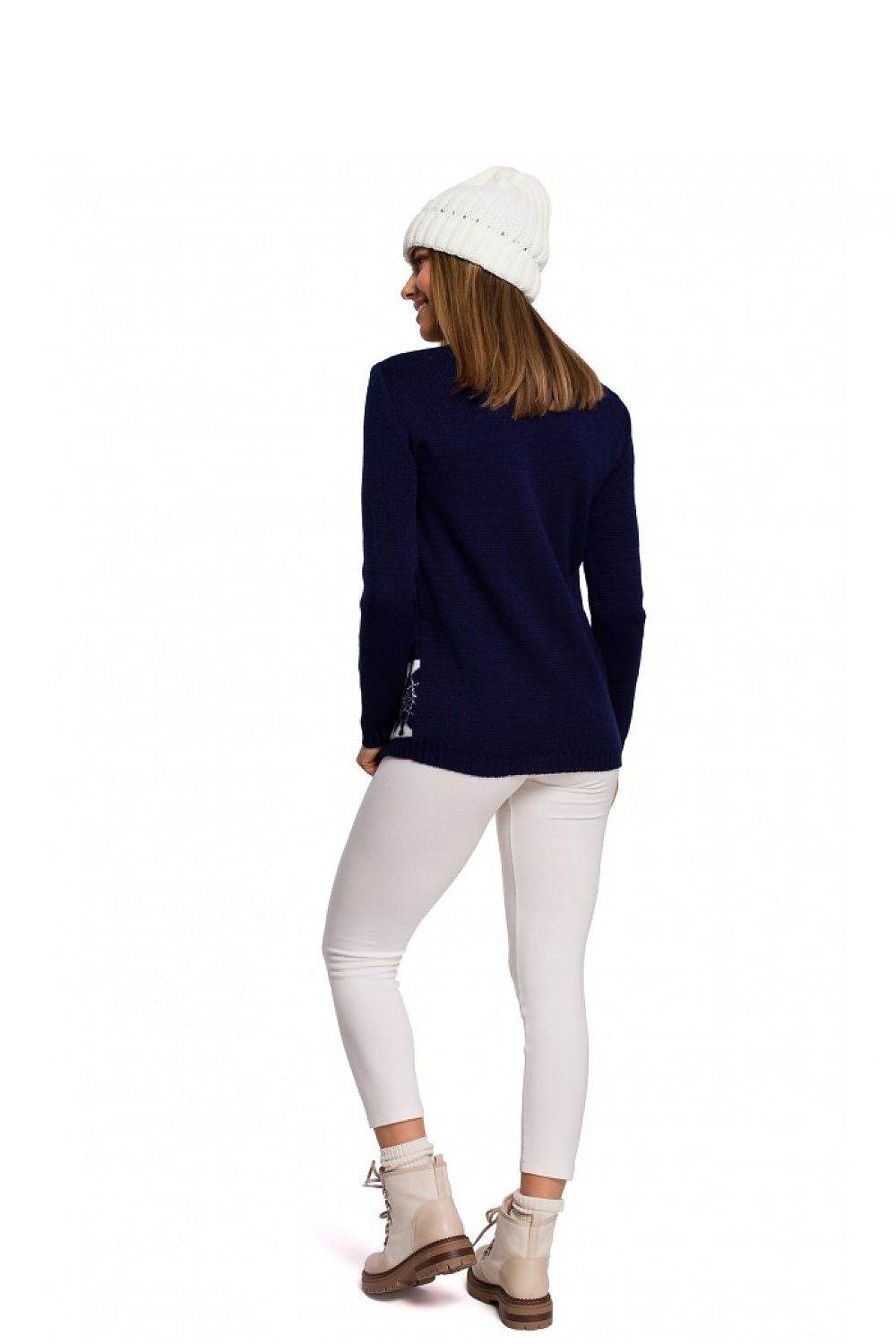 Jumper Moe - CELIA MODA