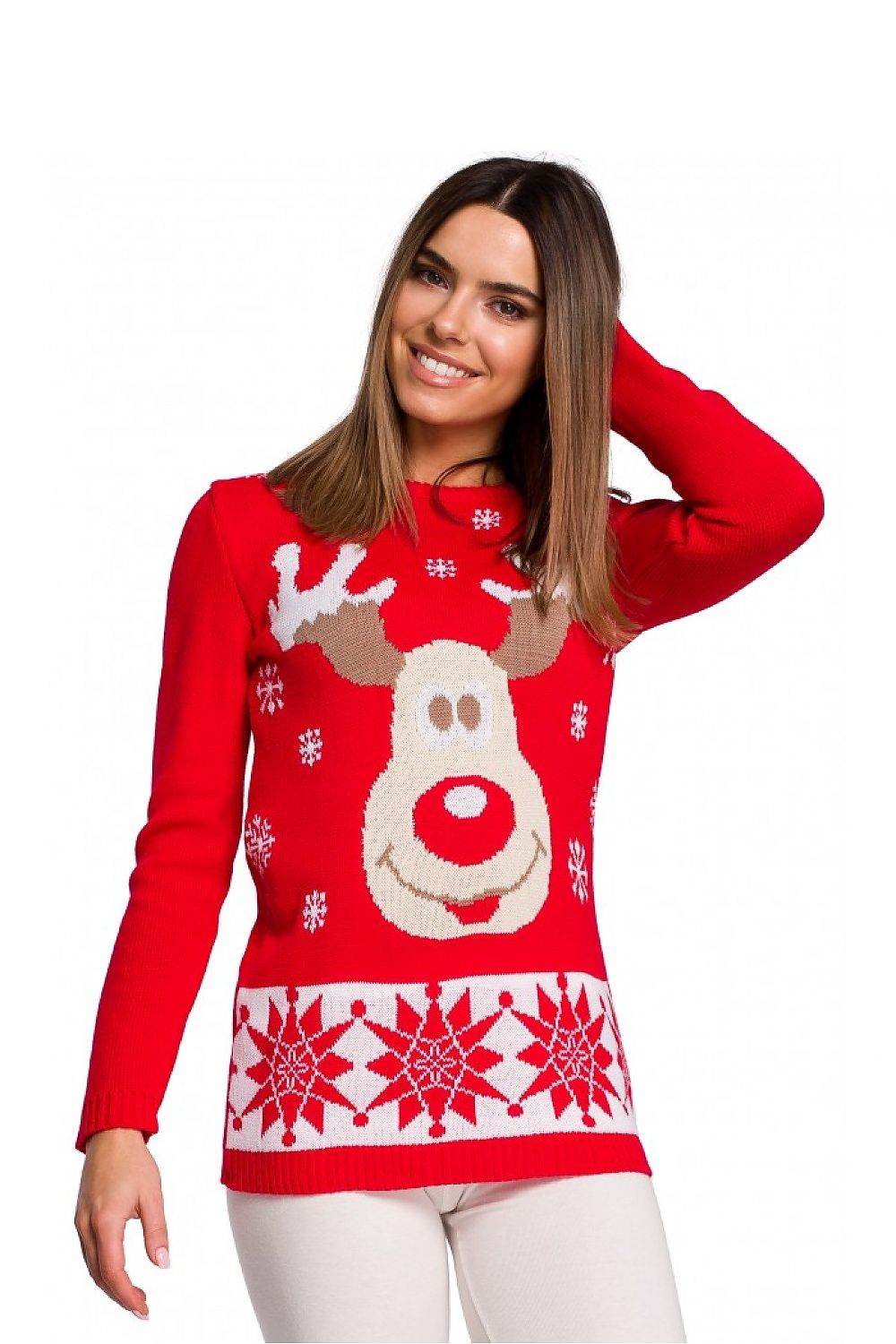 Jumper Moe - CELIA MODA