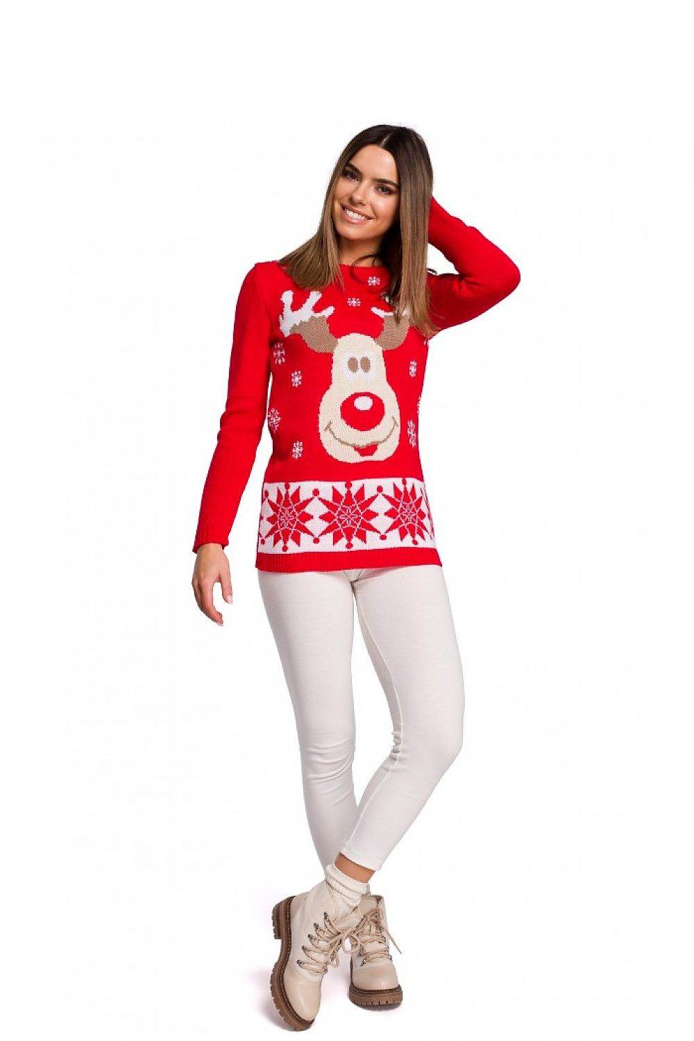 Jumper Moe - CELIA MODA