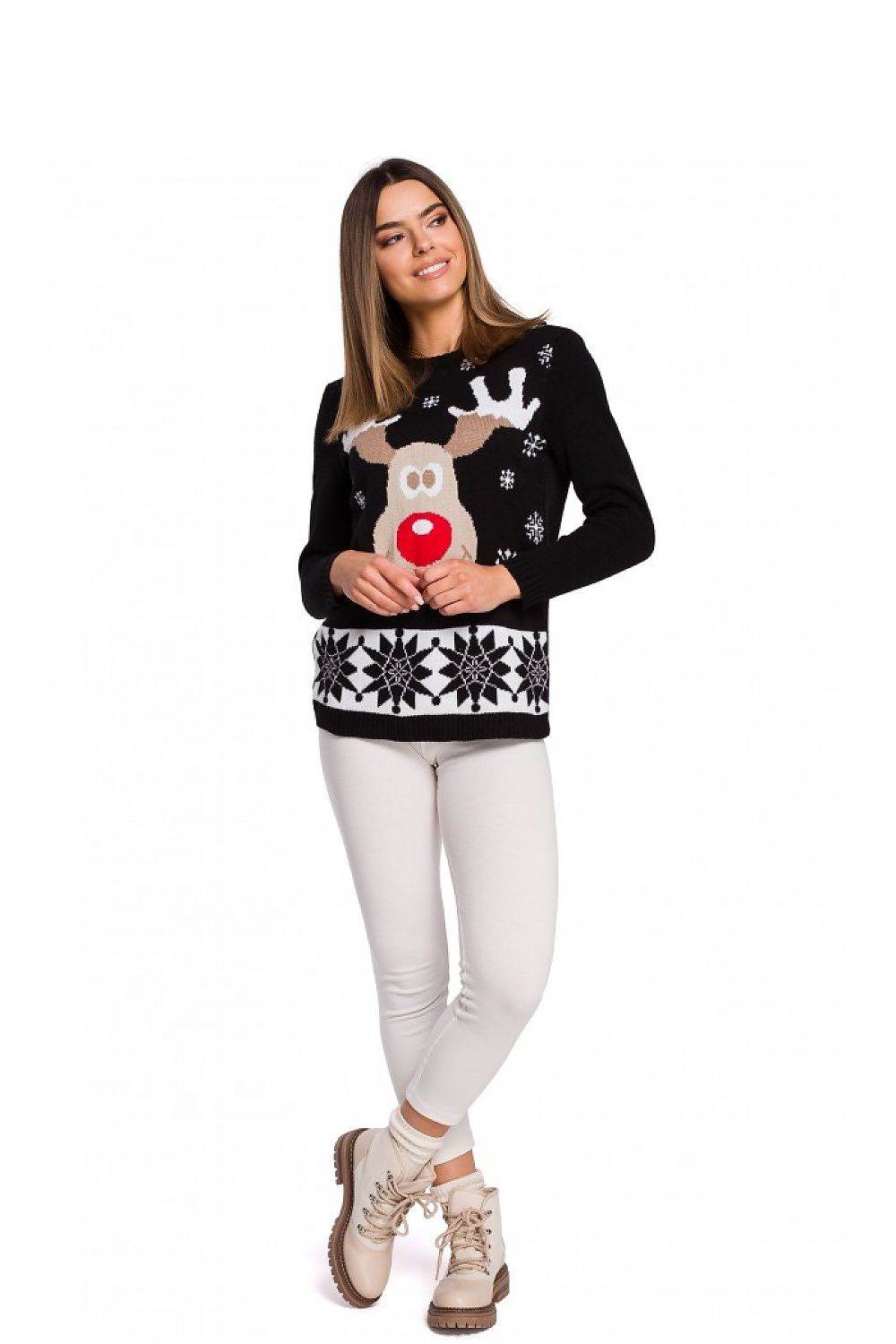 Jumper Moe - CELIA MODA