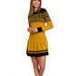  Daydress model 150219 Moe 