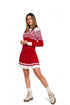  Daydress model 150220 Moe 