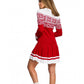  Daydress model 150220 Moe 