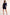 Short dress IVON - CELIA MODA