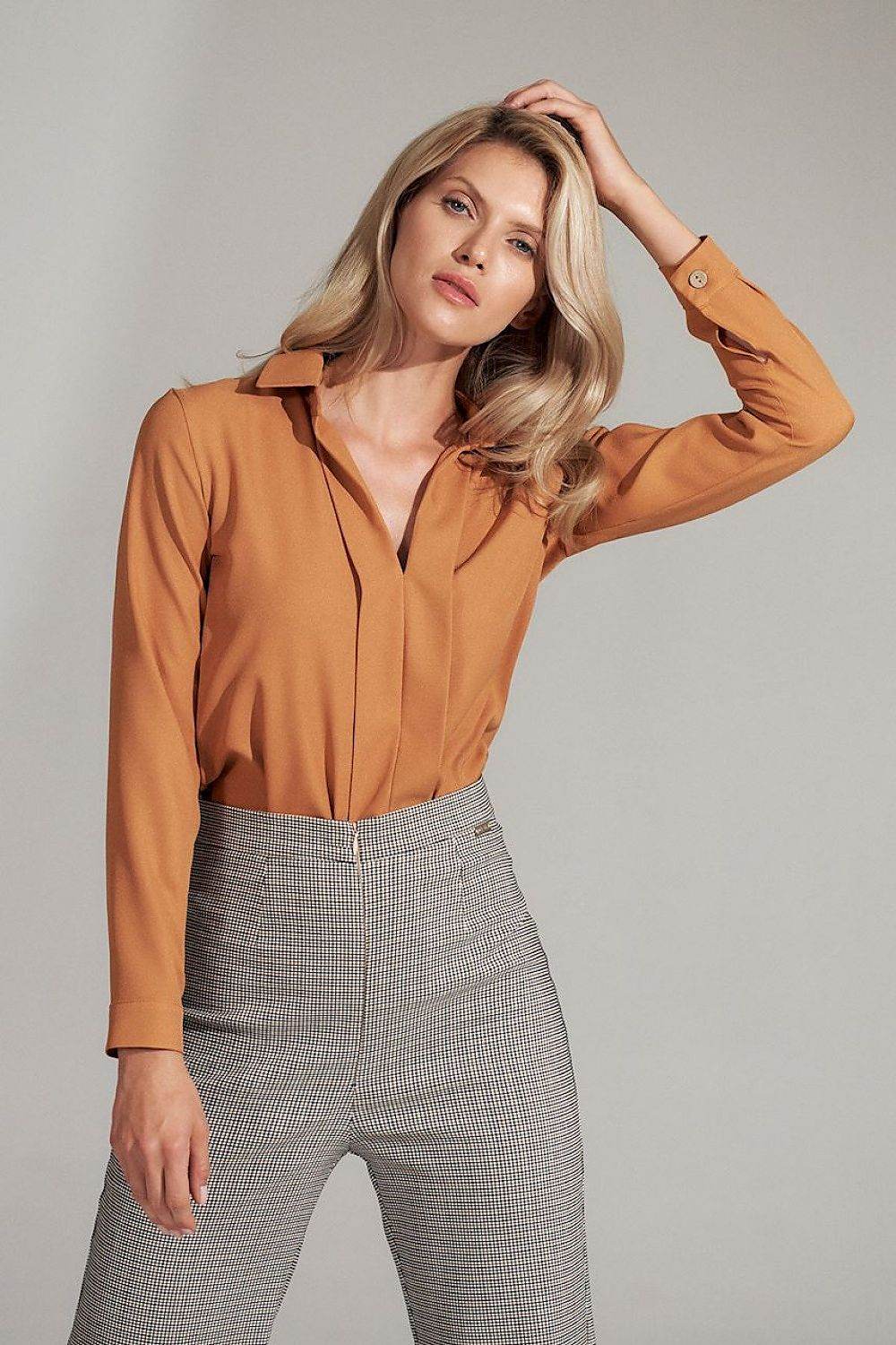 Blouse Figl - CELIA MODA