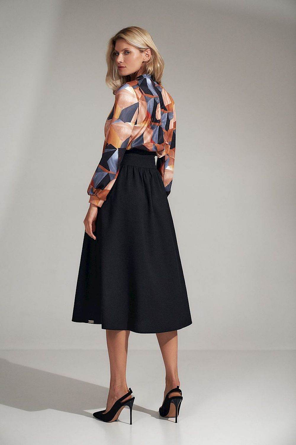 Blouse Figl - CELIA MODA