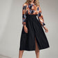 Blouse Figl - CELIA MODA