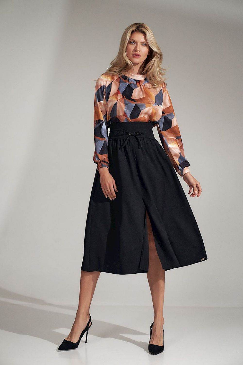 Blouse Figl - CELIA MODA