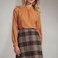 Blouse Figl - CELIA MODA