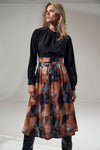 Blouse Figl - CELIA MODA
