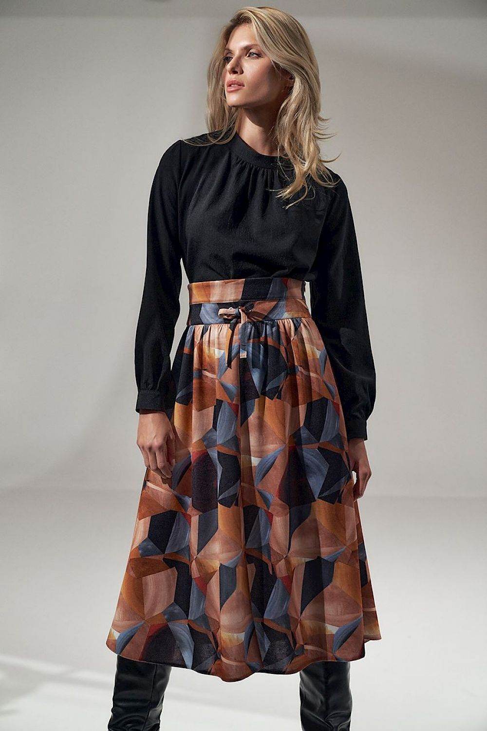 Blouse Figl - CELIA MODA