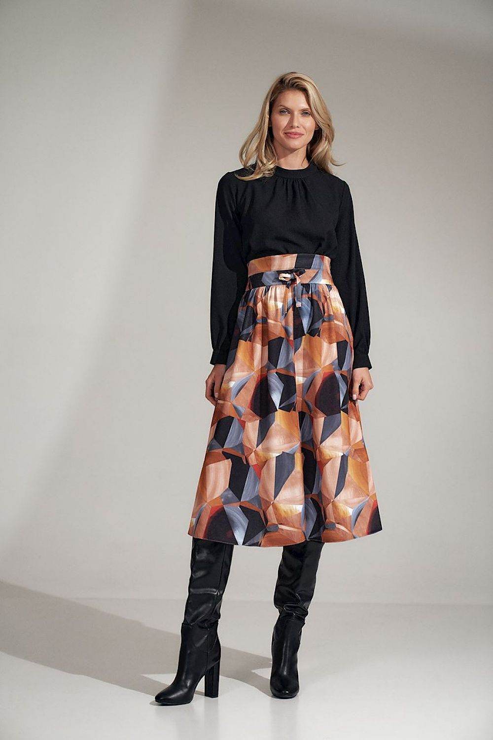 Blouse Figl - CELIA MODA