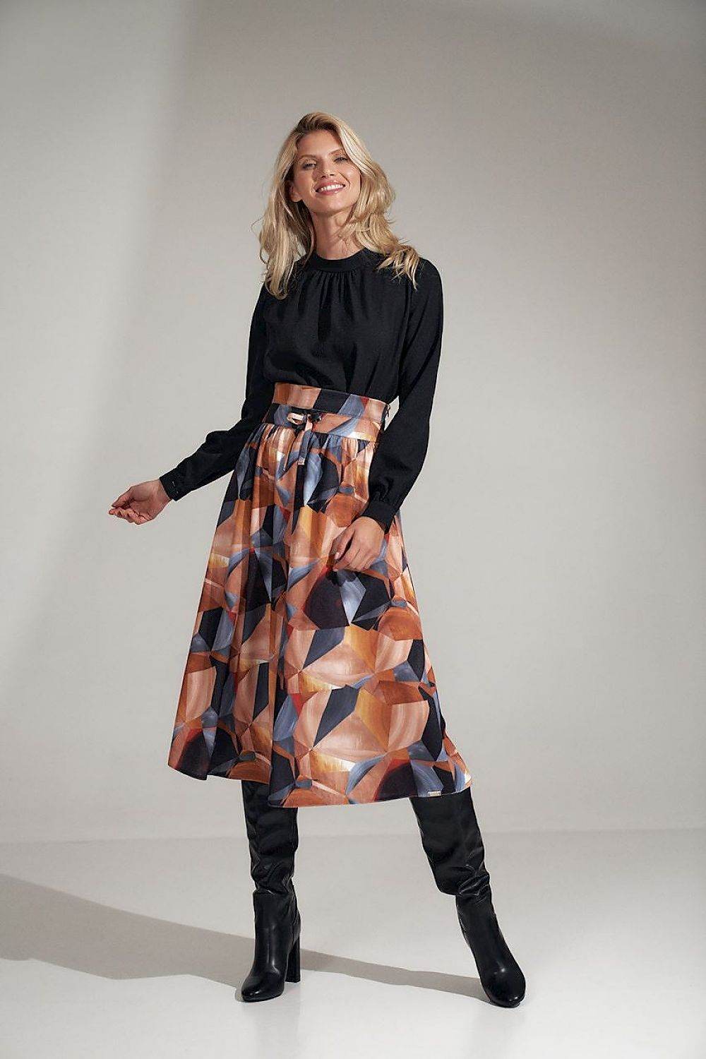 Blouse Figl - CELIA MODA