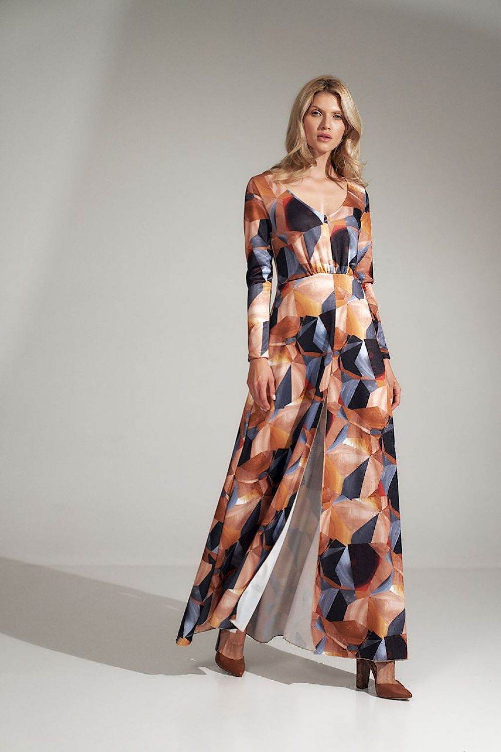 Daydress Figl - CELIA MODA