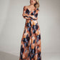 Daydress Figl - CELIA MODA