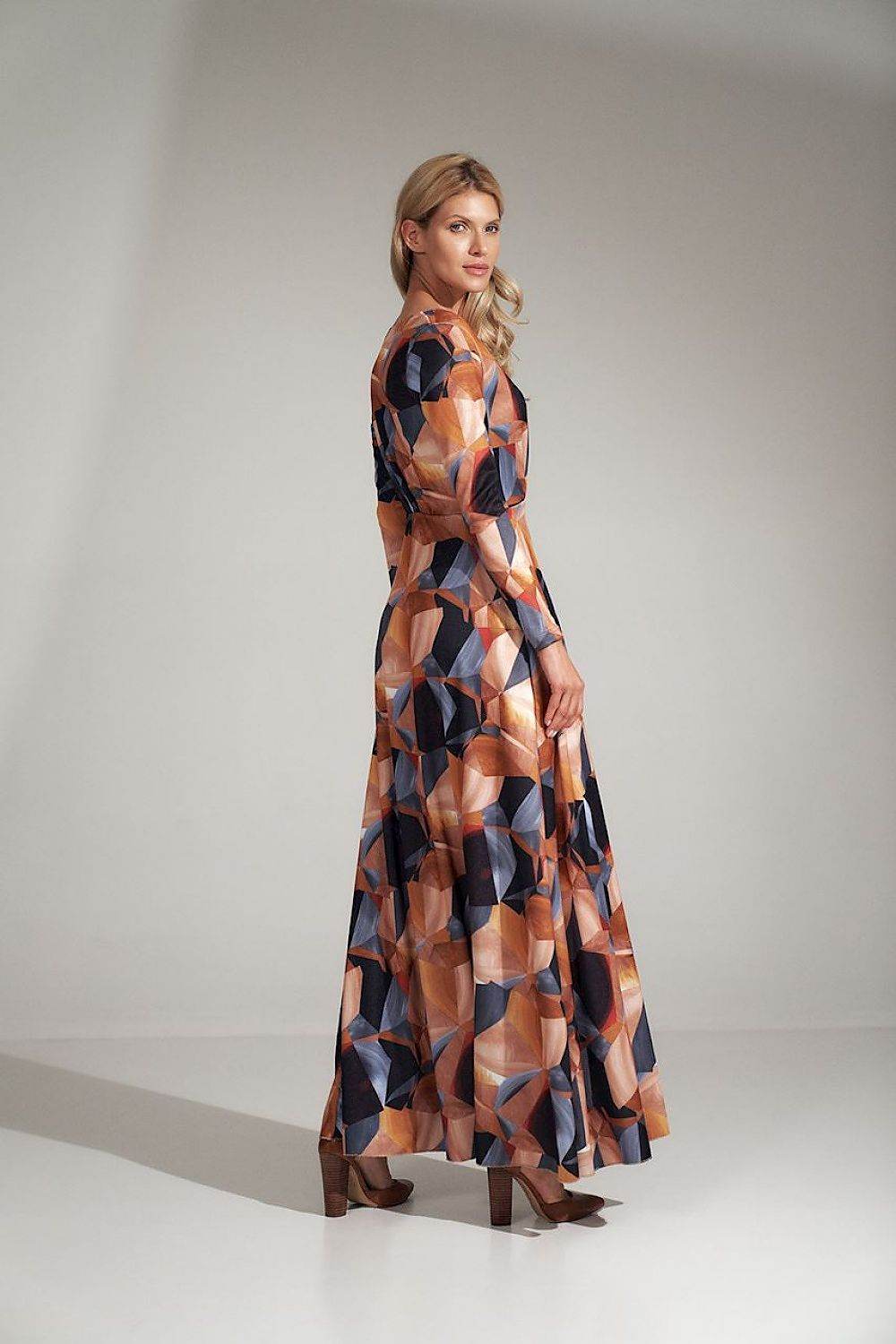 Daydress Figl - CELIA MODA