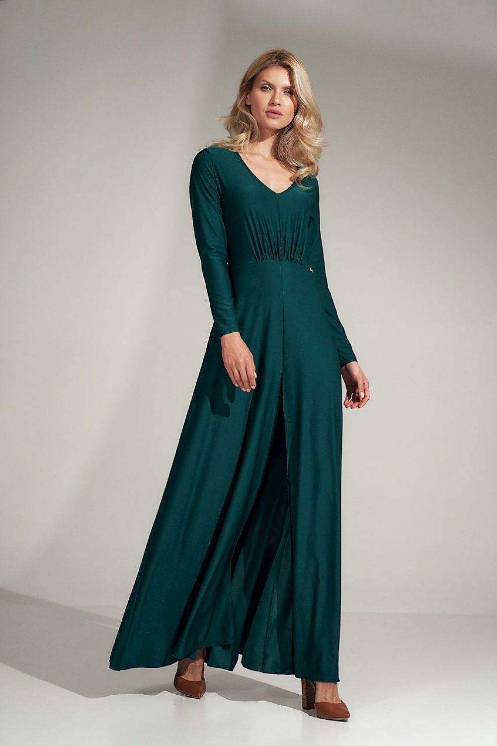 Daydress Figl - CELIA MODA