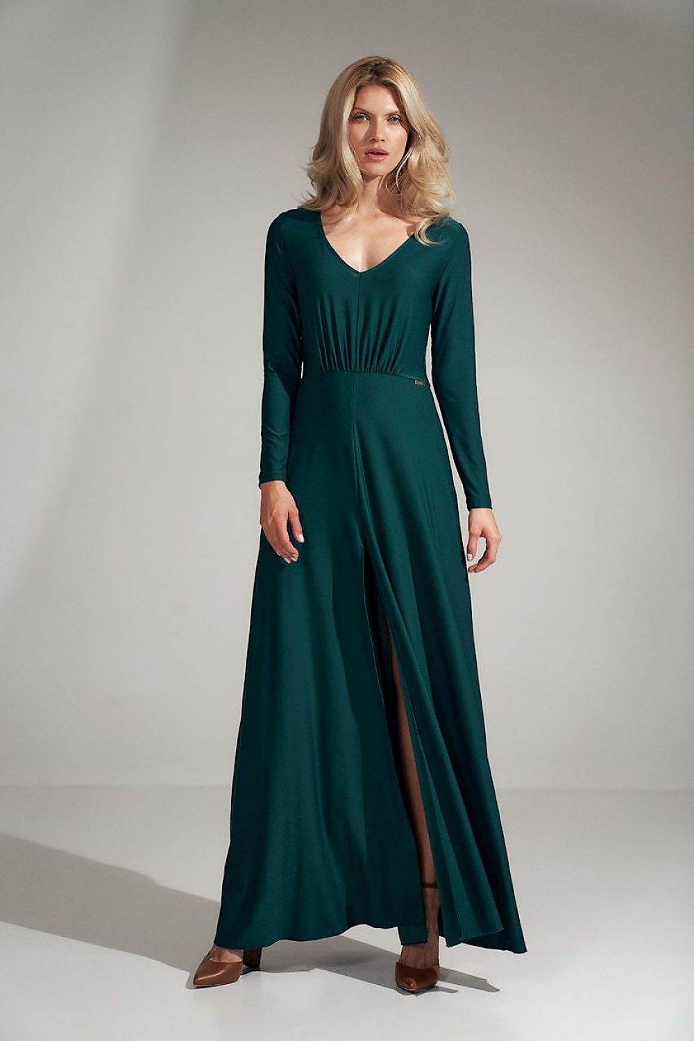 Daydress Figl - CELIA MODA