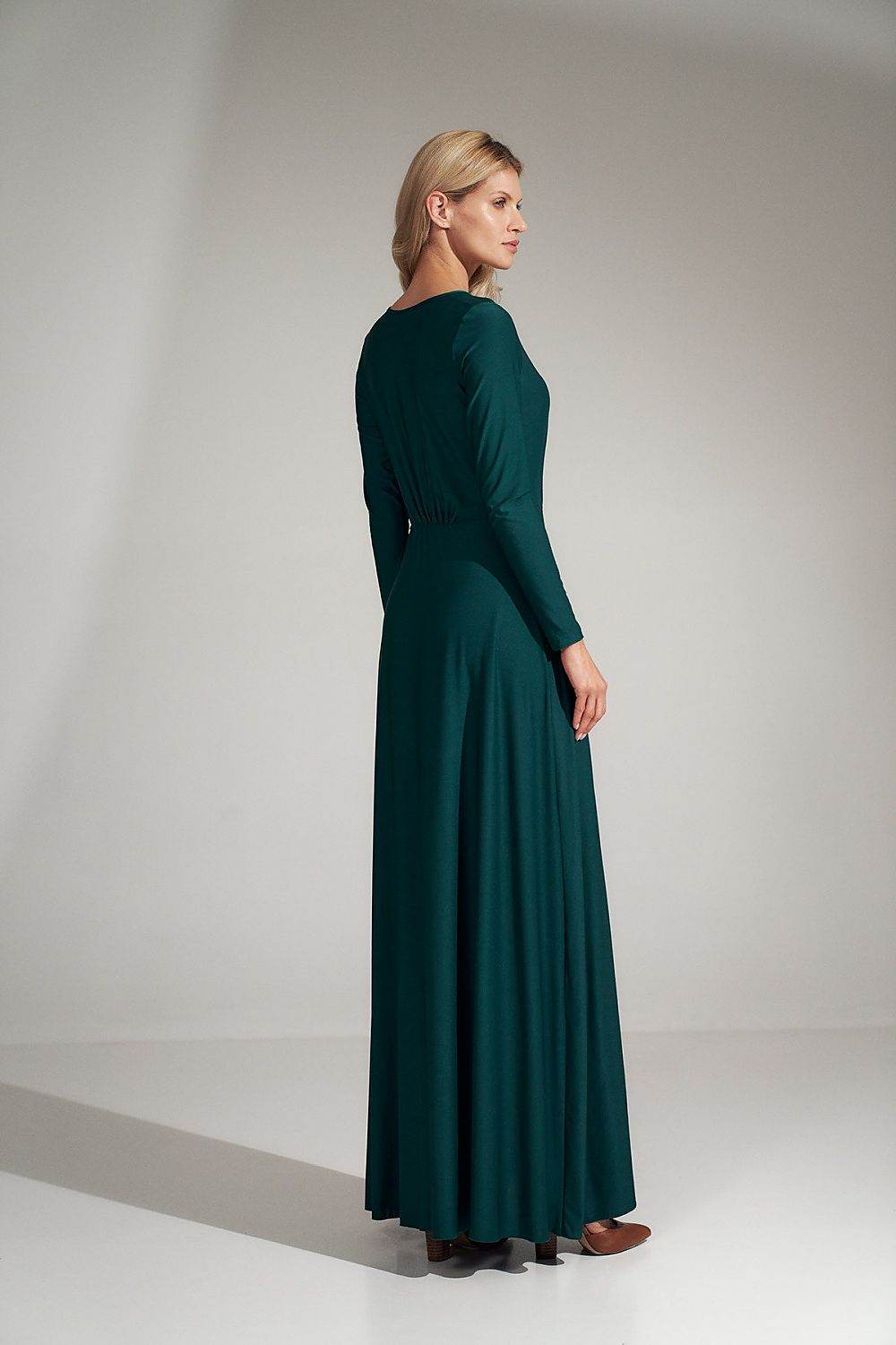 Daydress Figl - CELIA MODA