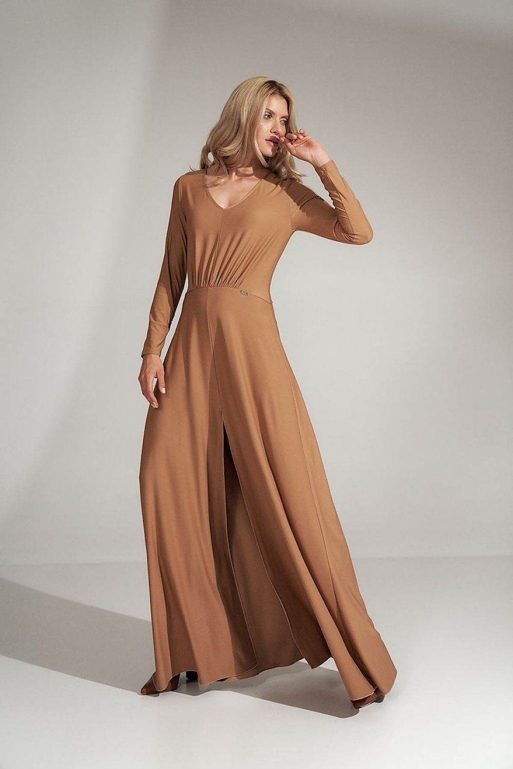 Daydress Figl - CELIA MODA