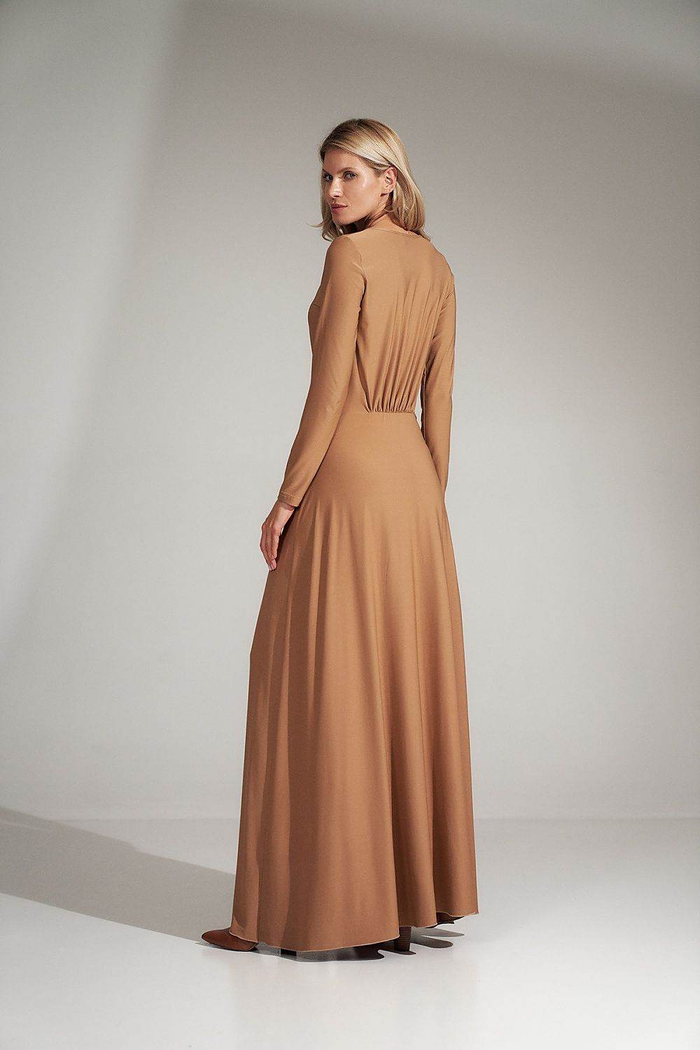 Daydress Figl - CELIA MODA