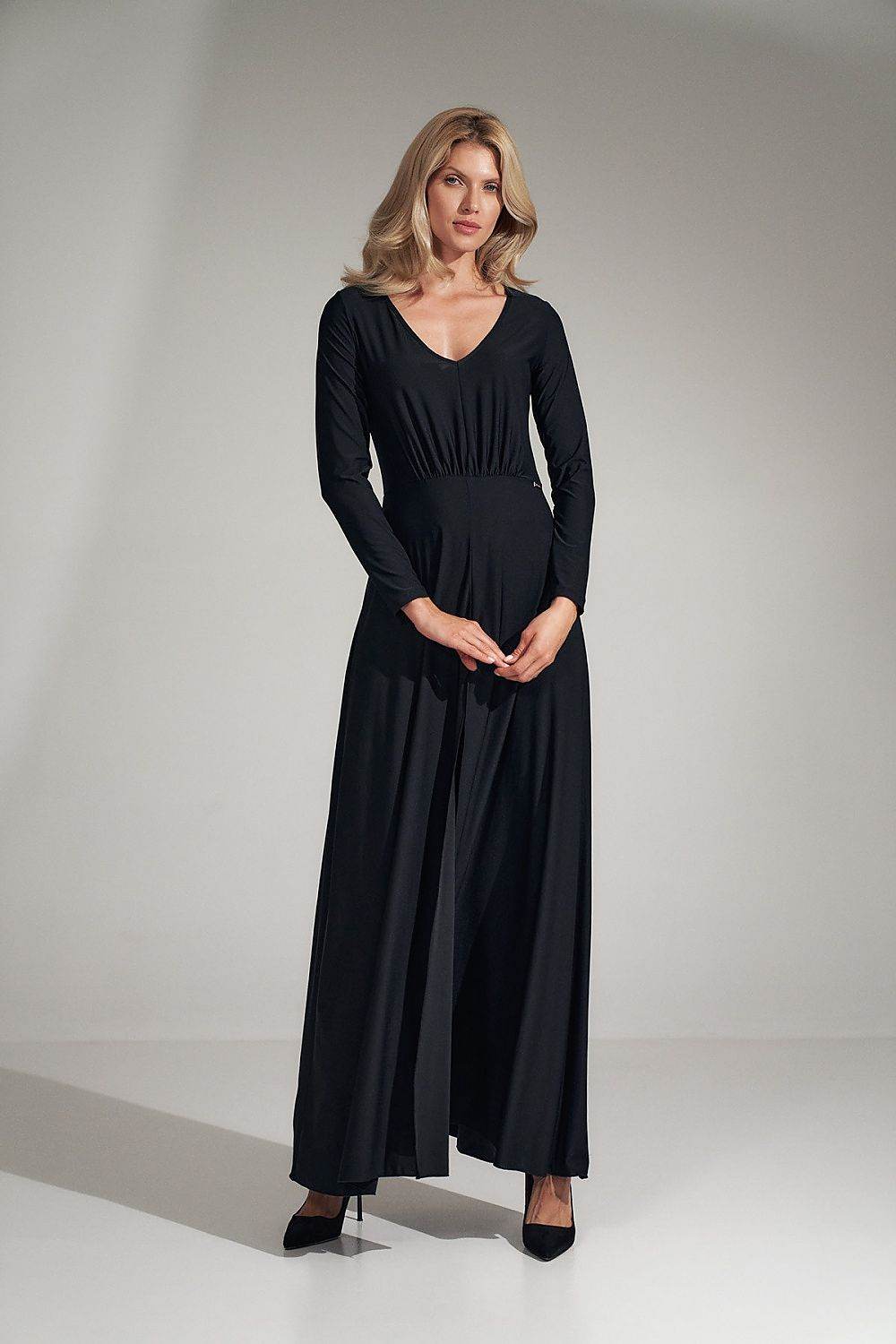 Daydress Figl - CELIA MODA