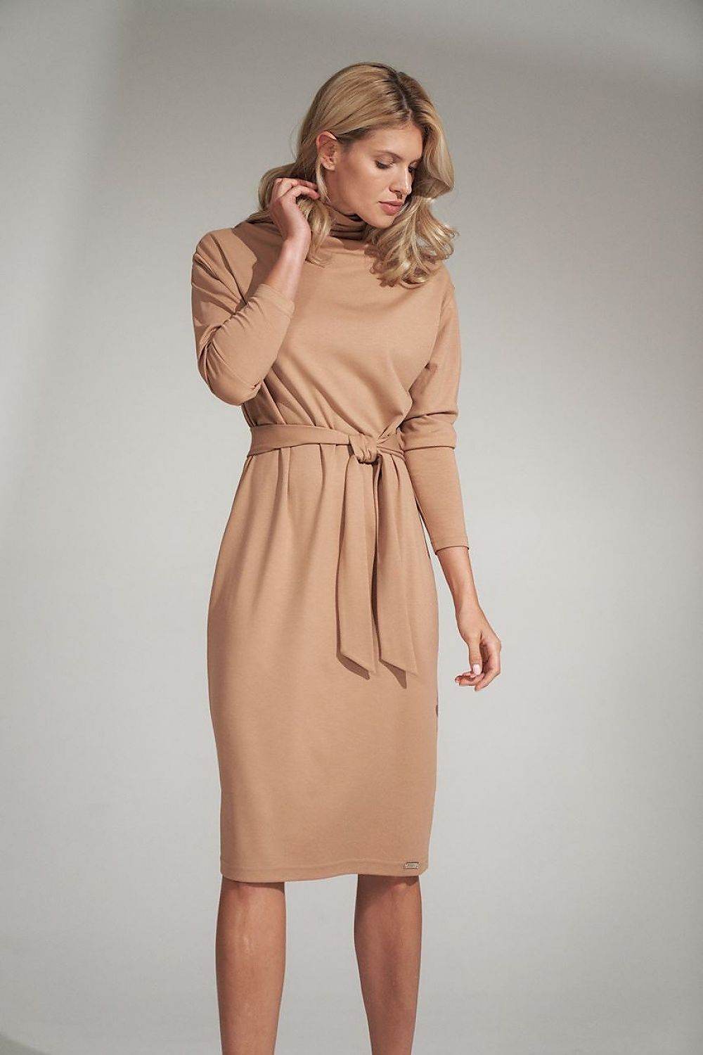 Daydress Figl - CELIA MODA