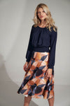 Daydress Figl - CELIA MODA