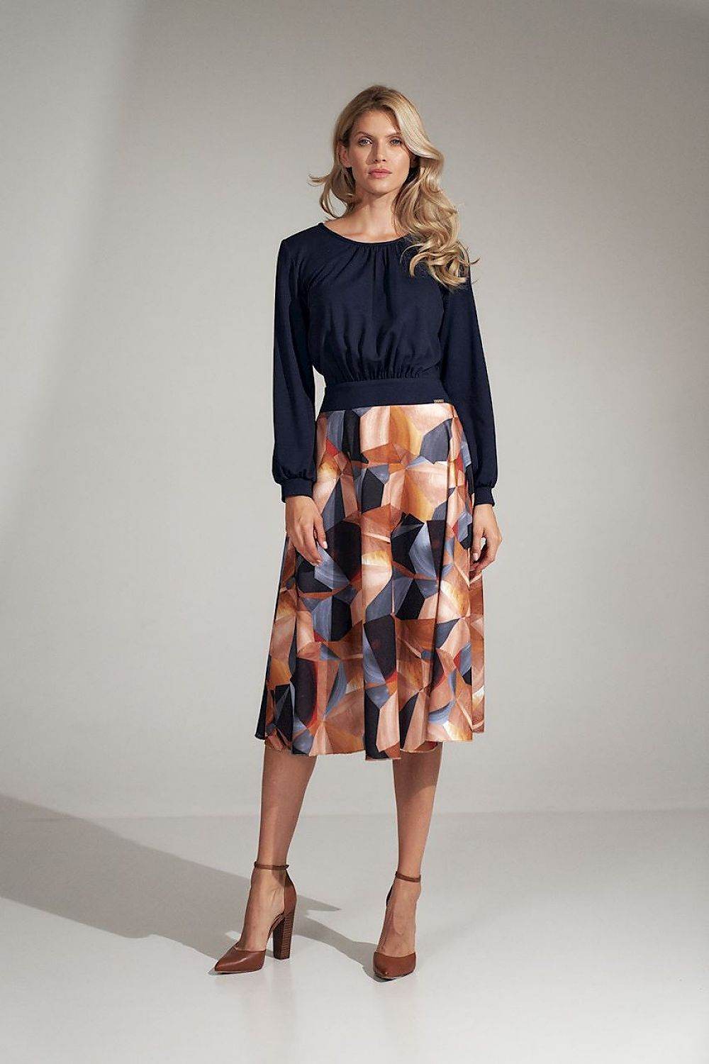 Daydress Figl - CELIA MODA